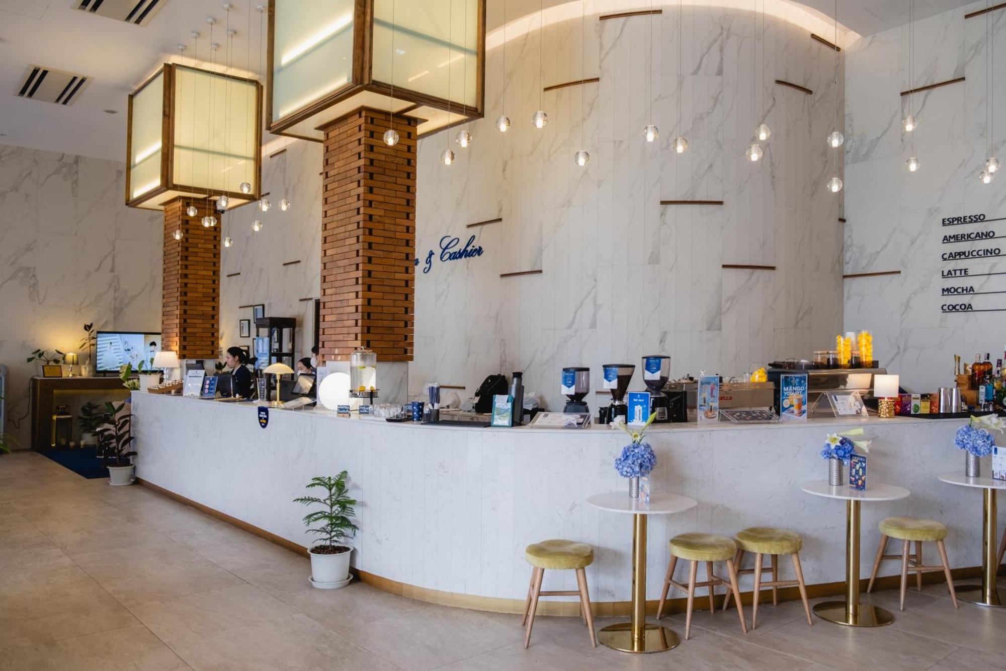 Wintree City Resort Chiang Mai — Photos 2