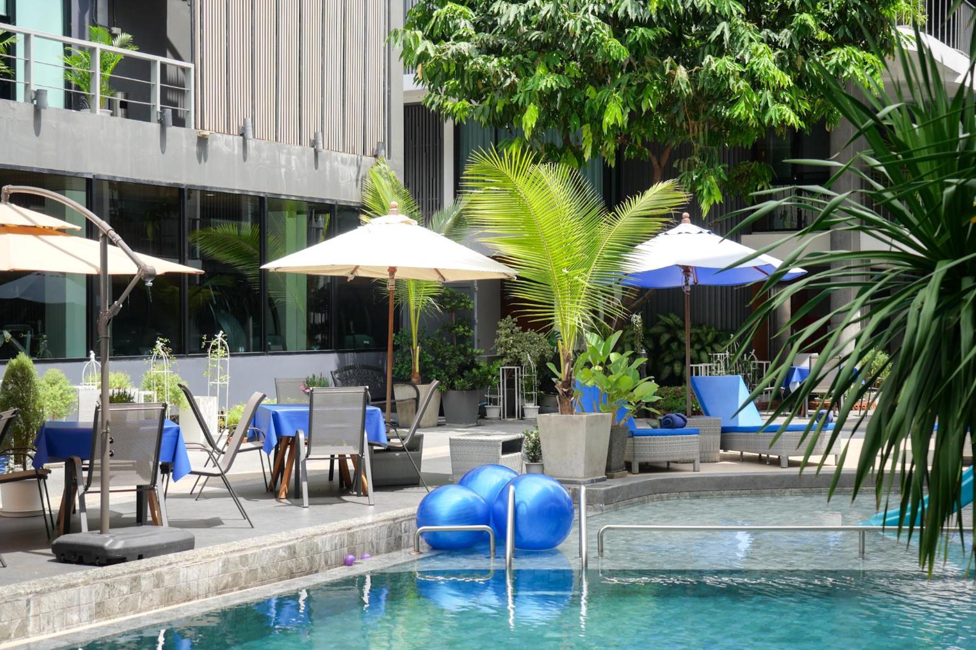 Wintree City Resort Chiang Mai — Photos 1